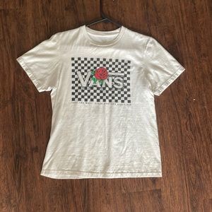 Vans t-shirt